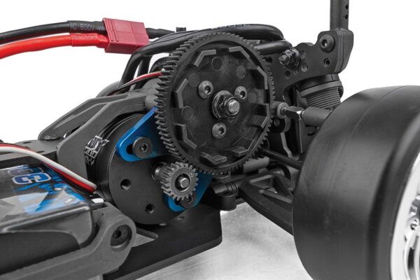 Team Associated DC10 Drift Car RTR (30133)