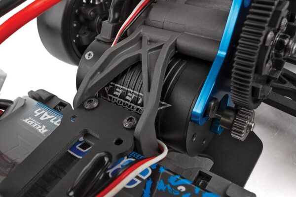 Team Associated DC10 Drift Car RTR (30133)
