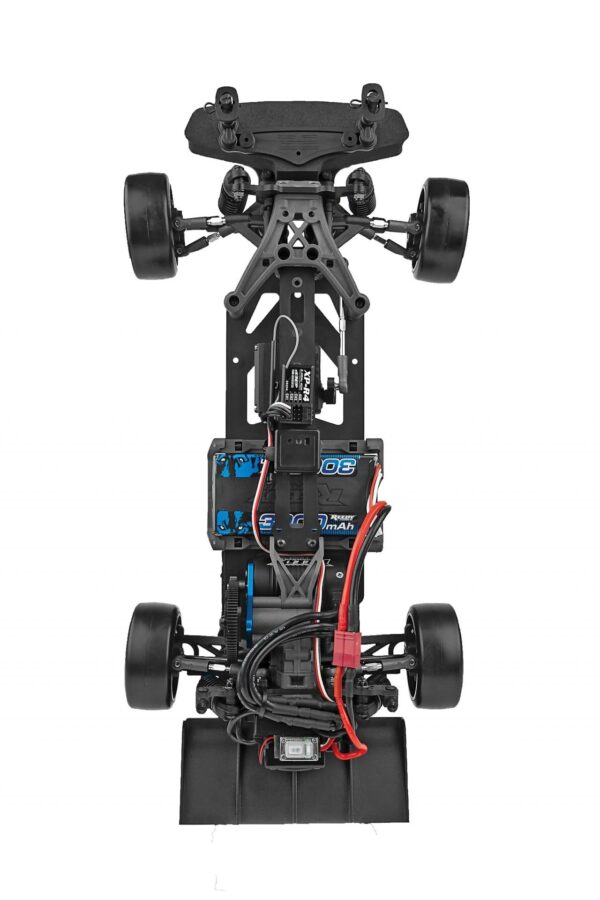 Team Associated DC10 Drift Car RTR (30133)