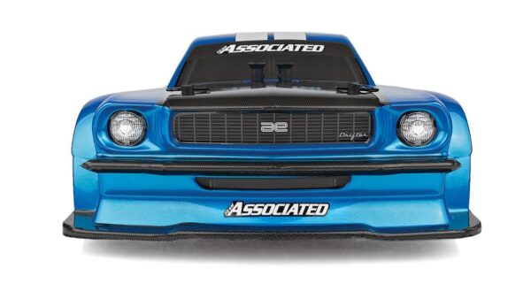 Team Associated DC10 Drift Car RTR (30133)