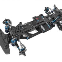 Team Associated DC10 Drift Car Kit