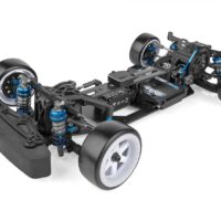 Team Associated DC10 Drift Car Kit