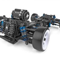 Team Associated DC10 Drift Car Kit