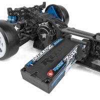 Team Associated DC10 Drift Car Kit