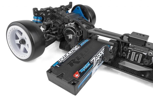 Team Associated DC10 Drift Car Kit