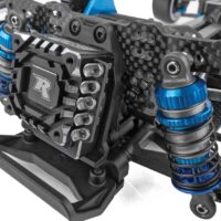 Team Associated DC10 Drift Car Kit
