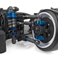 Team Associated DC10 Drift Car Kit