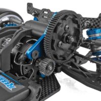 Team Associated DC10 Drift Car Kit