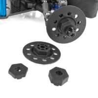 Team Associated DC10 Drift Car Kit