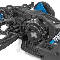 Team Associated DC10 Drift Car Kit