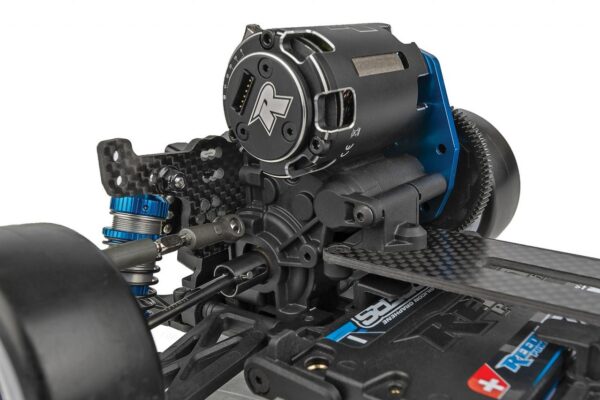 Team Associated DC10 Drift Car Kit