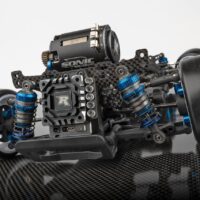 Team Associated DC10 Drift Car Kit