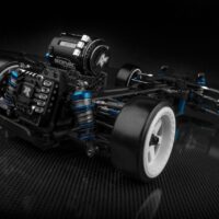 Team Associated DC10 Drift Car Kit