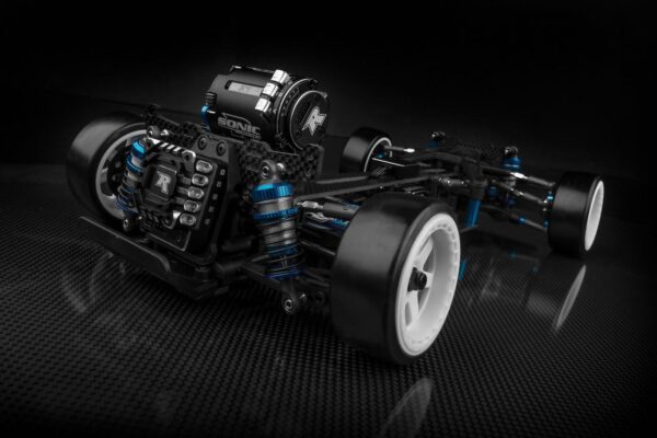 Team Associated DC10 Drift Car Kit