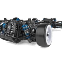 Team Associated DC10 Drift Car Kit
