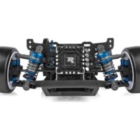 Team Associated DC10 Drift Car Kit