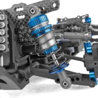 Team Associated DC10 Drift Car Kit