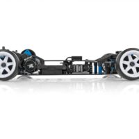 Team Associated DC10 Drift Car Kit