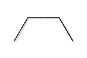 Xray T4'20/T4'21 Anti-Roll Bar For Ball-Bearings - Front 1.3Mm
