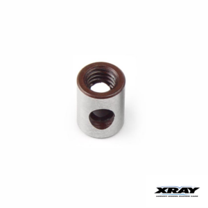 Drive Shaft Coupling (Hudy Spring Steel) (305231)