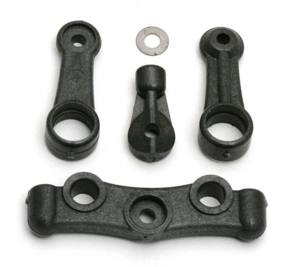 Team Associated Steering Rack
