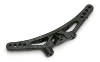 Team Associated Shock Tower, front