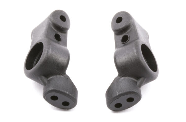 Team Associated Rear Hubs, .5 deg.