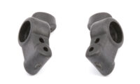 Team Associated Rear Hubs, 1 deg.