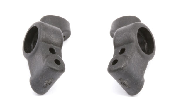 Team Associated Rear Hubs, 1 deg.