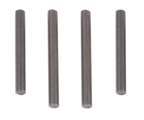 Team Associated Outer Hinge Pin Set