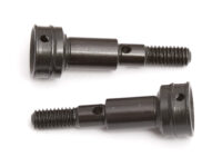 Team Associated Stub Axles