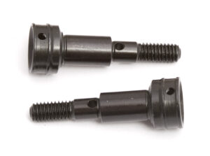 Team Associated Stub Axles