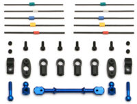 Team Associated TC6.1 FT Anti-roll Bar Set