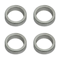 Team Associated TC6.1 FT Axle Crush Tubes