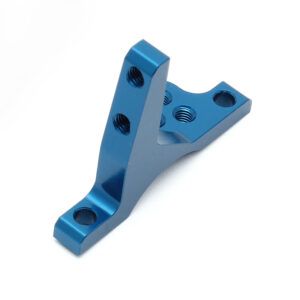 Team Associated TC6.1 FT Vertical Ballstud Bearing Cap, A