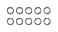 Element RC Washers, 3x5x0.3mm