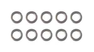 Element RC Washers, 3x5x0.3mm