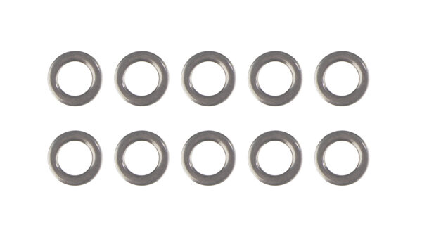 Element RC Washers, 3x5x0.3mm