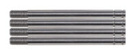 Team Associated Apex2 Rally Shock Shafts