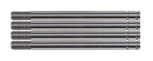 Team Associated Apex2 Rally Shock Shafts