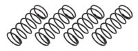 Team Associated Apex2 Rally Shock Springs