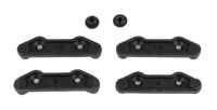Team Associated Apex2 Rally Lower Arm Mounts, +3mm
