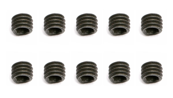 Set Screws M3x2.5mm (31500) Team Associated
