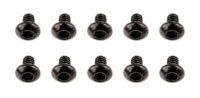 Screws BHCS M2x3mm (31509) Team Associated