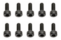 Screws M2x5mm SHCS (31511) Team Associated