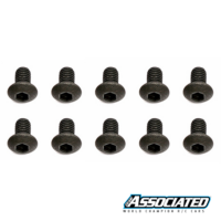 Screws M3x5mm BHCS (31530)