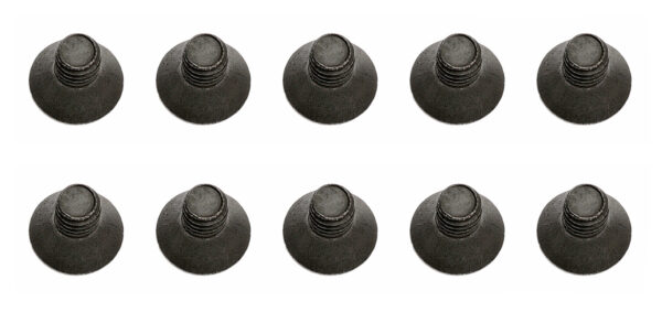 Screws M3x5mm FHCS Team Associated (31540)