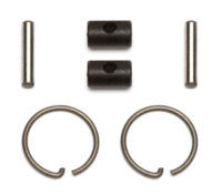 Team Associated FT DCV Rebuild Kit
