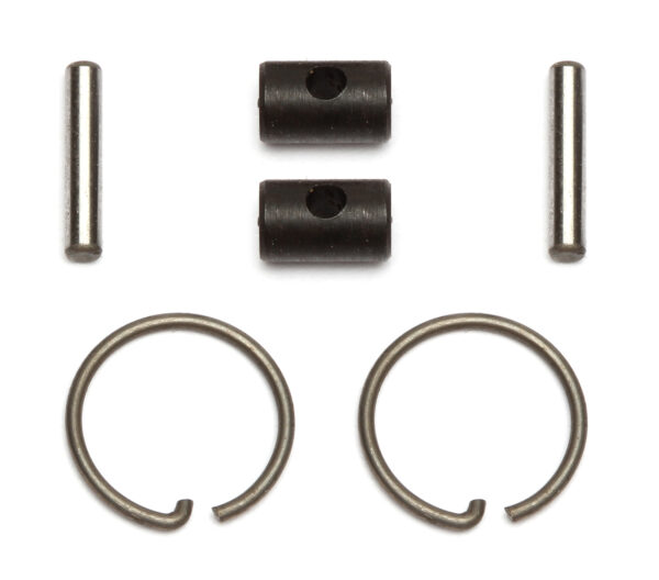 Team Associated FT DCV Rebuild Kit