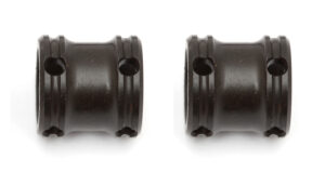 DCV Coupler Tubes FT (31636)